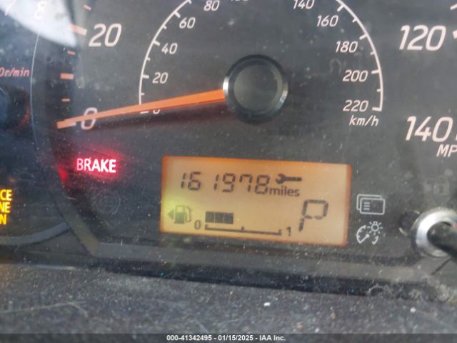 2015 MITSUBISHI MIRAGE ML32A3HJ6FH008895 Photo 6