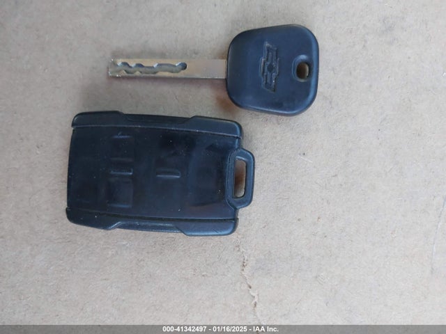 1GCVKREC5FZ393876 Chevrolet l83 - vvt, active fuel management, aluminum