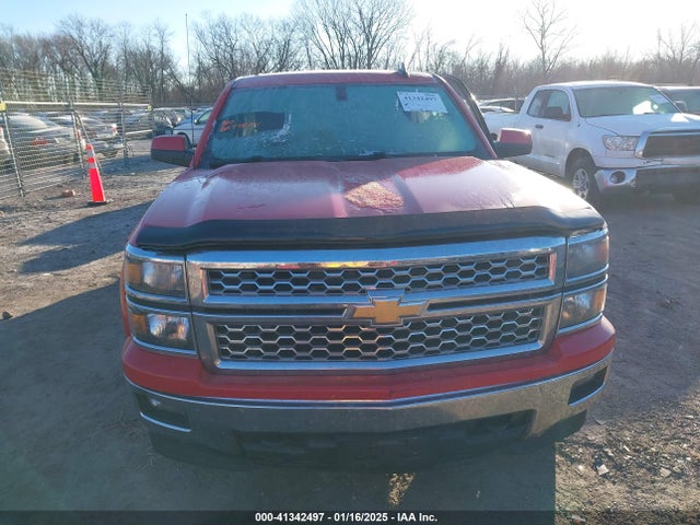 1GCVKREC5FZ393876 Chevrolet l83 - vvt, active fuel management, aluminum