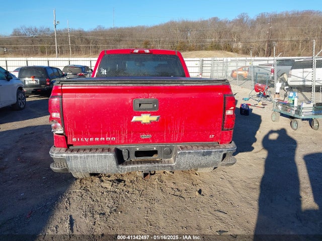 1GCVKREC5FZ393876 Chevrolet l83 - vvt, active fuel management, aluminum