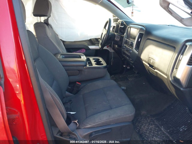 1GCVKREC5FZ393876 Chevrolet l83 - vvt, active fuel management, aluminum
