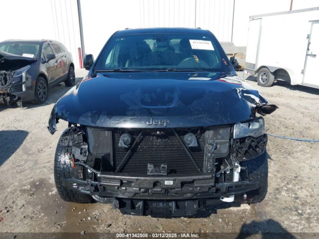 1C4RJFAG6JC475672 Jeep Grand Cherokee Altitude 4x4