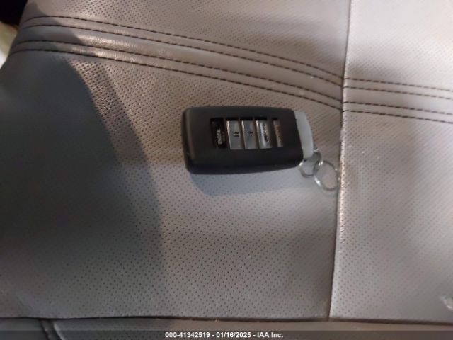 5FRYD4H83HB001731 Acura Mdx Advance Package