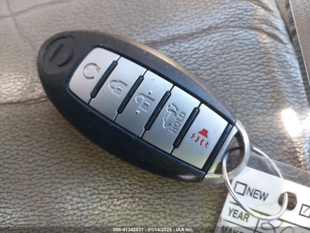 5N1AR2MM9EC707358 Nissan Pathfinder Platinum/s/sl/sv