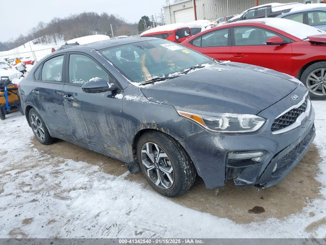 KIA Forte Lxs 2020 3KPF24AD8LE213612 Image 1