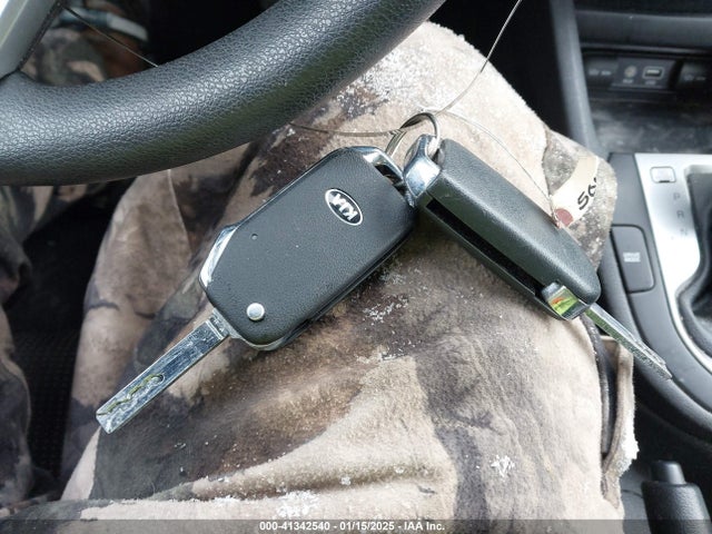 KIA Forte Lxs 2020 3KPF24AD8LE213612 Image 11