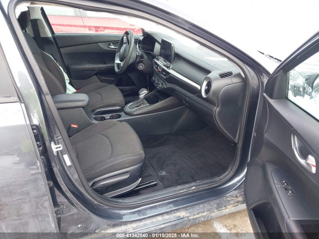 KIA Forte Lxs 2020 3KPF24AD8LE213612 Image 5