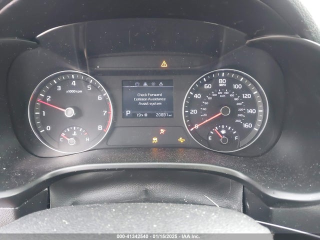 KIA Forte Lxs 2020 3KPF24AD8LE213612 Image 7