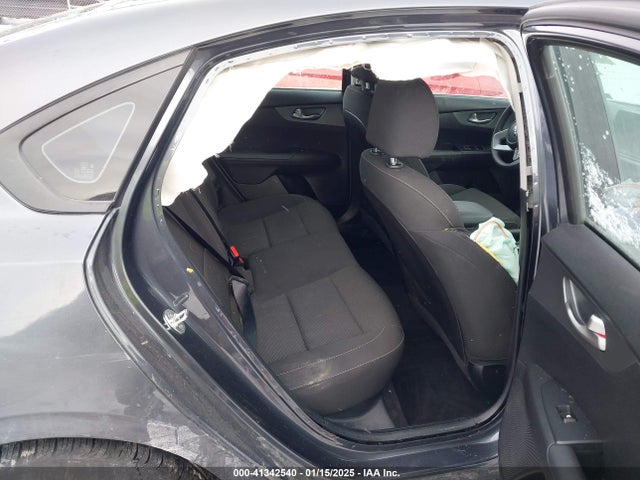 KIA Forte Lxs 2020 3KPF24AD8LE213612 Image 8