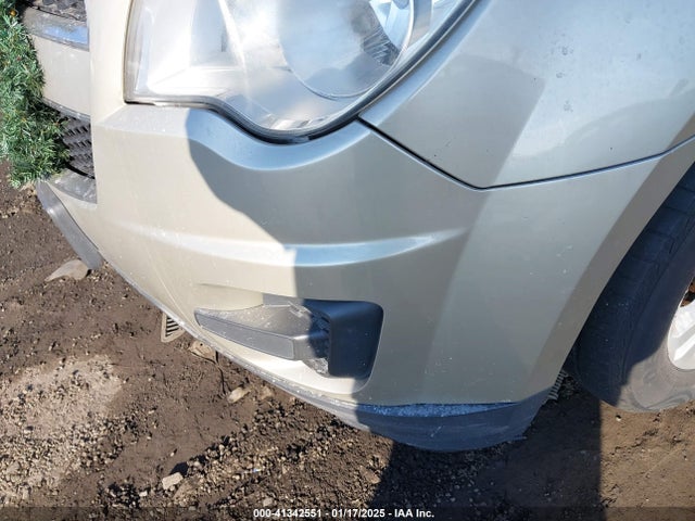 Chevrolet EQUINOX 1LT 2014 2GNALBEK2E6221168 Image 12