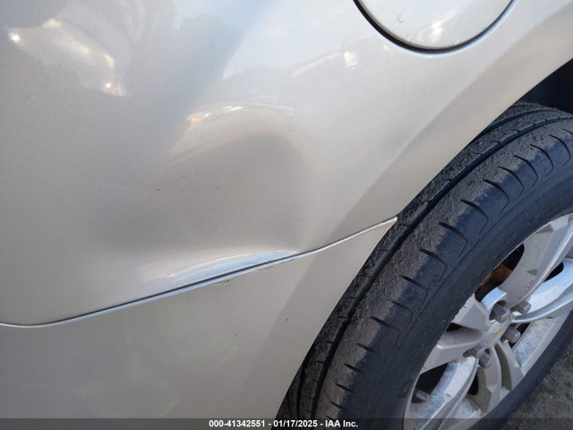 Chevrolet EQUINOX 1LT 2014 2GNALBEK2E6221168 Image 15