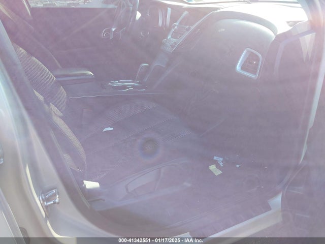 Chevrolet EQUINOX 1LT 2014 2GNALBEK2E6221168 Image 5