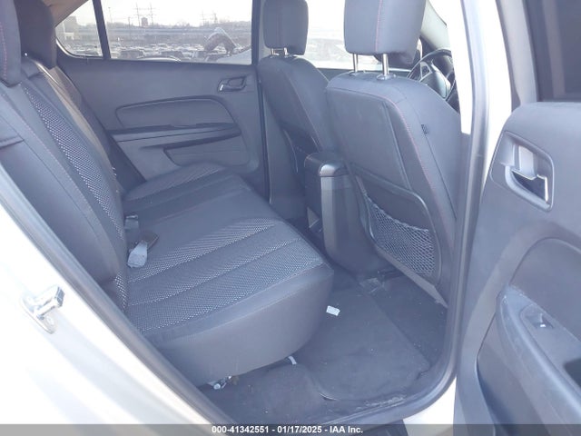 Chevrolet EQUINOX 1LT 2014 2GNALBEK2E6221168 Image 8