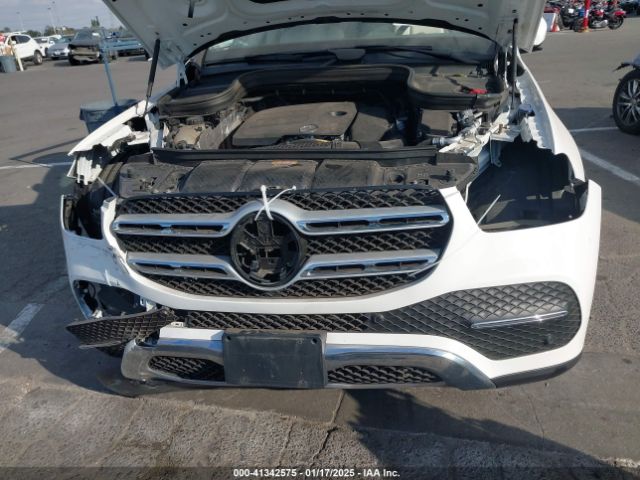 4JGFB4KB1LA074192 Mercedes-Benz Gle 350 4matic