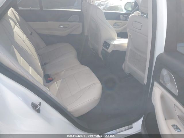4JGFB4KB1LA074192 Mercedes-Benz Gle 350 4matic