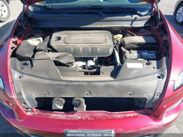 1C4PJMDB4EW266611 Jeep Cherokee Limited