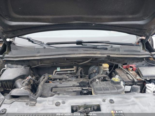 3GNCJLSB4GL260092 Chevrolet Trax Lt