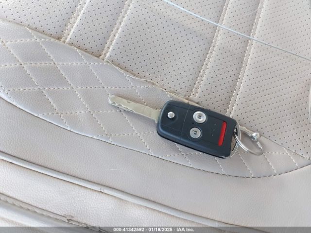 2008 ACURA MDX 2HNYD28258H528045 Photo 10