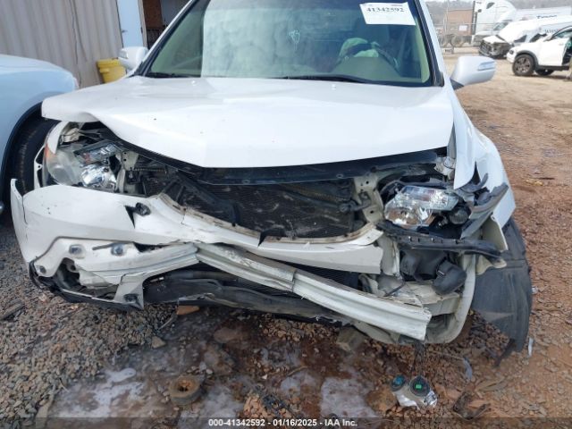 2008 ACURA MDX 2HNYD28258H528045 Photo 5