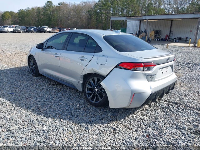 5YFS4MCE8RP207363 Toyota COROLLA SE