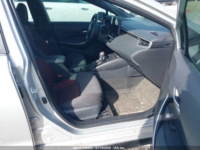 5YFS4MCE8RP207363 Toyota COROLLA SE