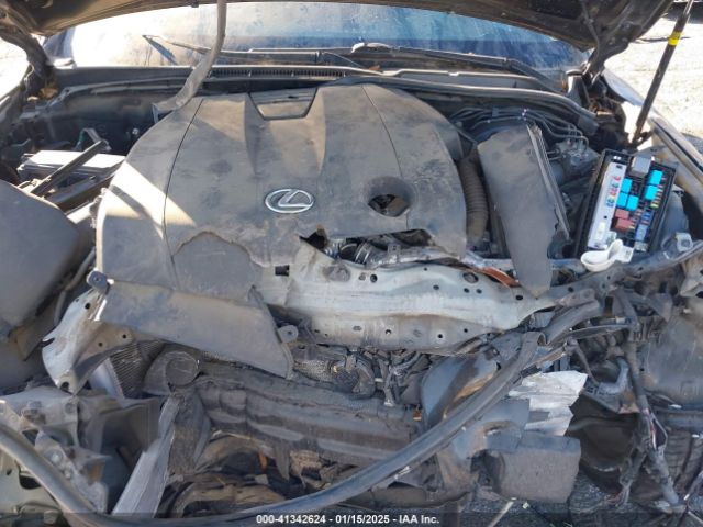 JTHBF1D2XF5044736 Lexus IS 250