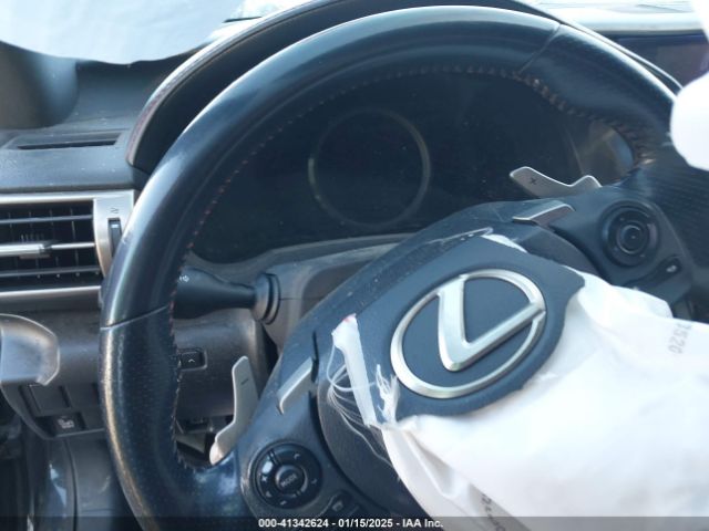 JTHBF1D2XF5044736 Lexus IS 250