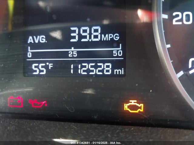 Hyundai ELANTRA SE 2018 5NPD74LF8JH219149 Image 15