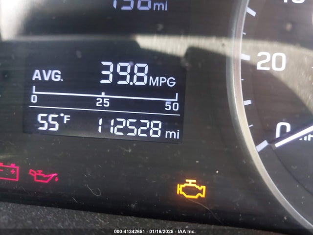 Hyundai ELANTRA SE 2018 5NPD74LF8JH219149 Image 7