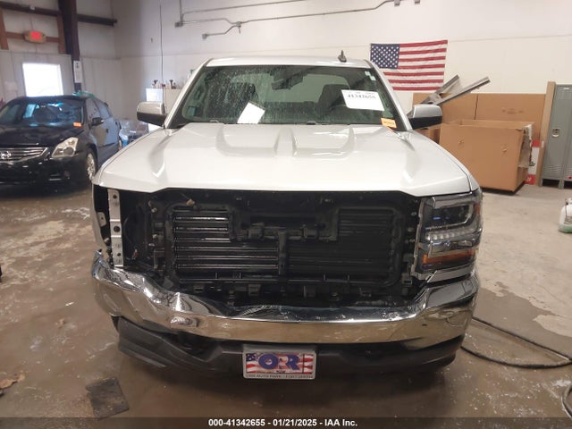 Chevrolet Silverado 1500 Ld Lt 2019 2GCVKPEC5K1153315 Image 13