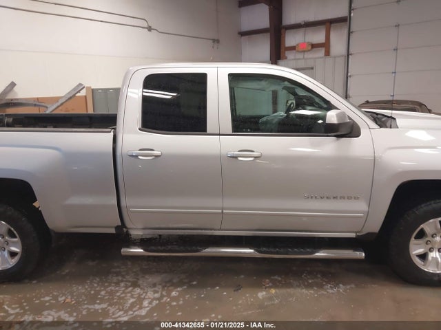 Chevrolet Silverado 1500 Ld Lt 2019 2GCVKPEC5K1153315 Image 14