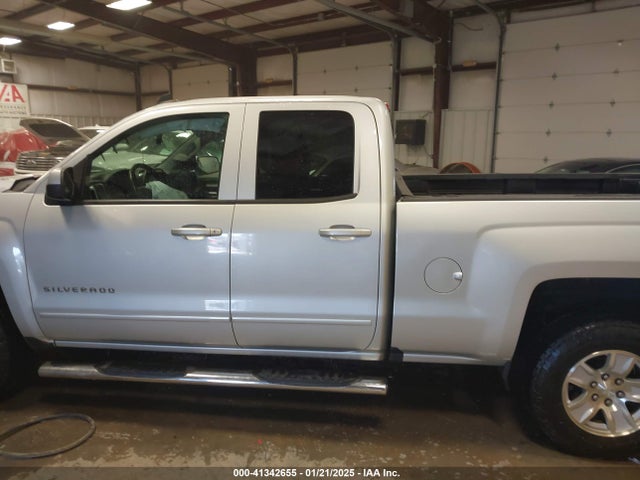 Chevrolet Silverado 1500 Ld Lt 2019 2GCVKPEC5K1153315 Image 15