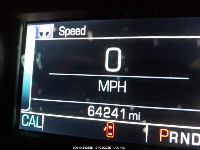 Chevrolet Silverado 1500 Ld Lt 2019 2GCVKPEC5K1153315 Image 16