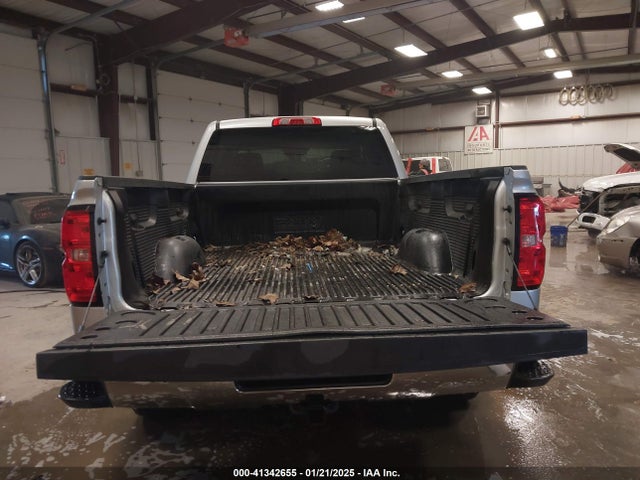 Chevrolet Silverado 1500 Ld Lt 2019 2GCVKPEC5K1153315 Image 17