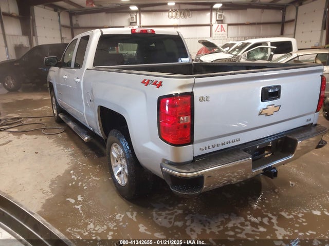 Chevrolet Silverado 1500 Ld Lt 2019 2GCVKPEC5K1153315 Image 3
