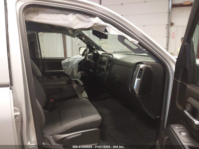 Chevrolet Silverado 1500 Ld Lt 2019 2GCVKPEC5K1153315 Image 5