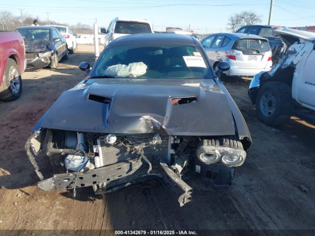 2C3CDZAG2LH110179 Dodge Challenger Sxt
