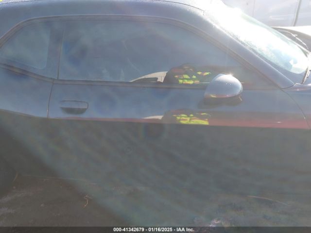 2C3CDZAG2LH110179 Dodge Challenger Sxt