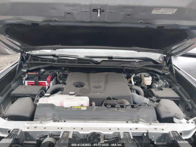 5TFLA5DB8PX096657 Toyota Tundra Sr5