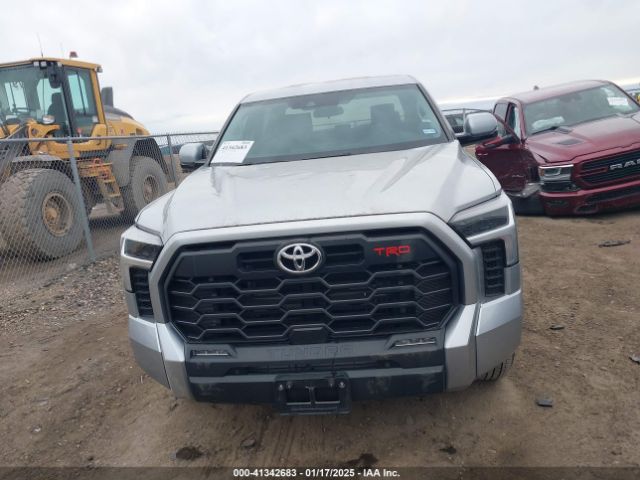 5TFLA5DB8PX096657 Toyota Tundra Sr5