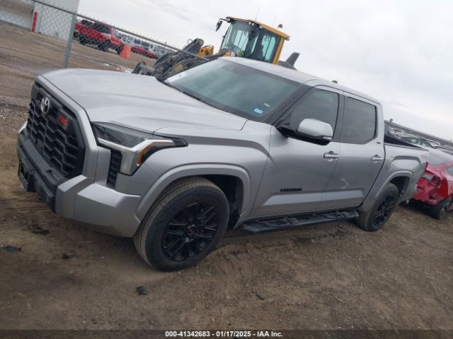 5TFLA5DB8PX096657 Toyota Tundra Sr5