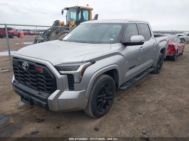5TFLA5DB8PX096657 Toyota Tundra Sr5