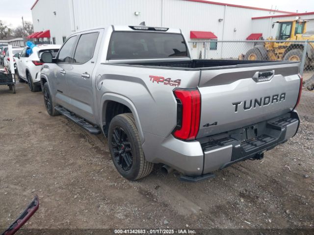 5TFLA5DB8PX096657 Toyota Tundra Sr5