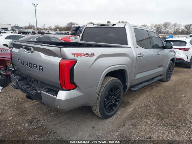 5TFLA5DB8PX096657 Toyota Tundra Sr5