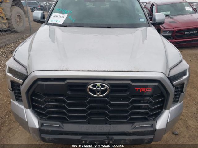 5TFLA5DB8PX096657 Toyota Tundra Sr5