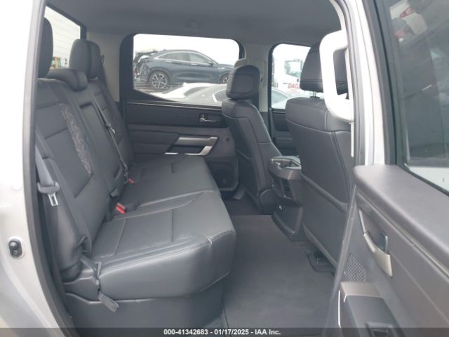5TFLA5DB8PX096657 Toyota Tundra Sr5