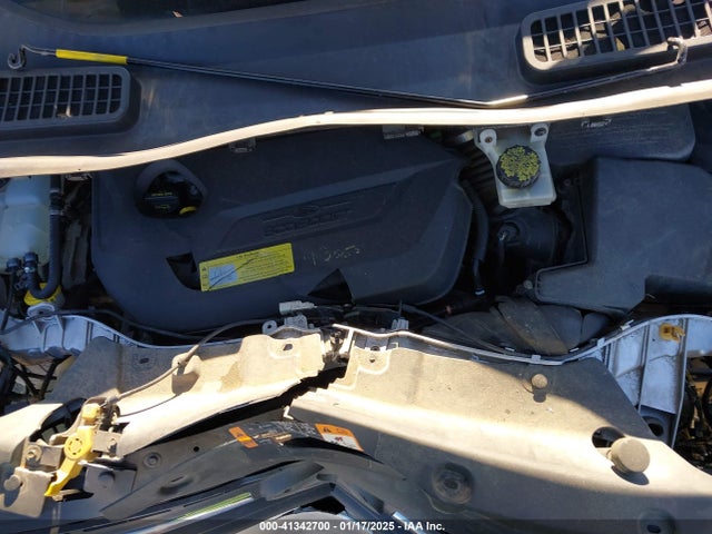 1FMCU9GX7EUB91274 Ford 2014