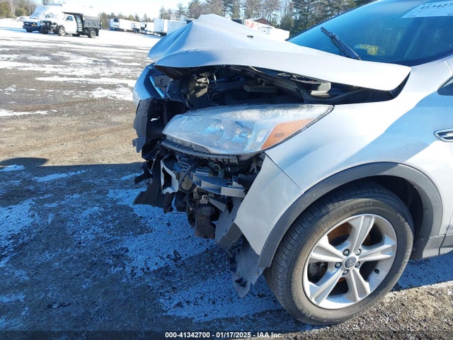 1FMCU9GX7EUB91274 Ford 2014