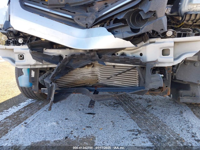 1FMCU9GX7EUB91274 Ford 2014