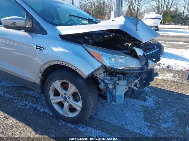 1FMCU9GX7EUB91274 Ford 2014